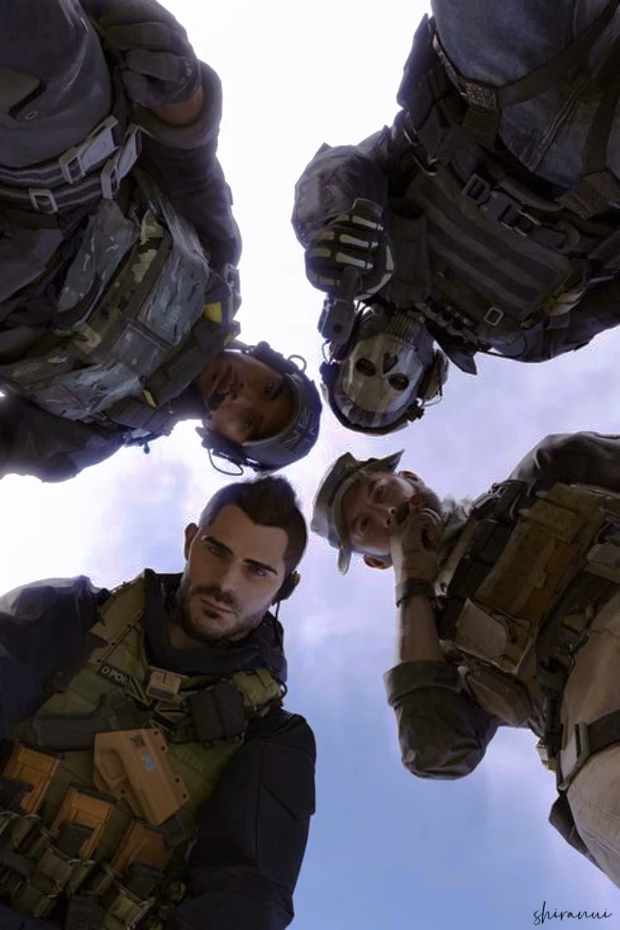 Task Force 141 thumbnail