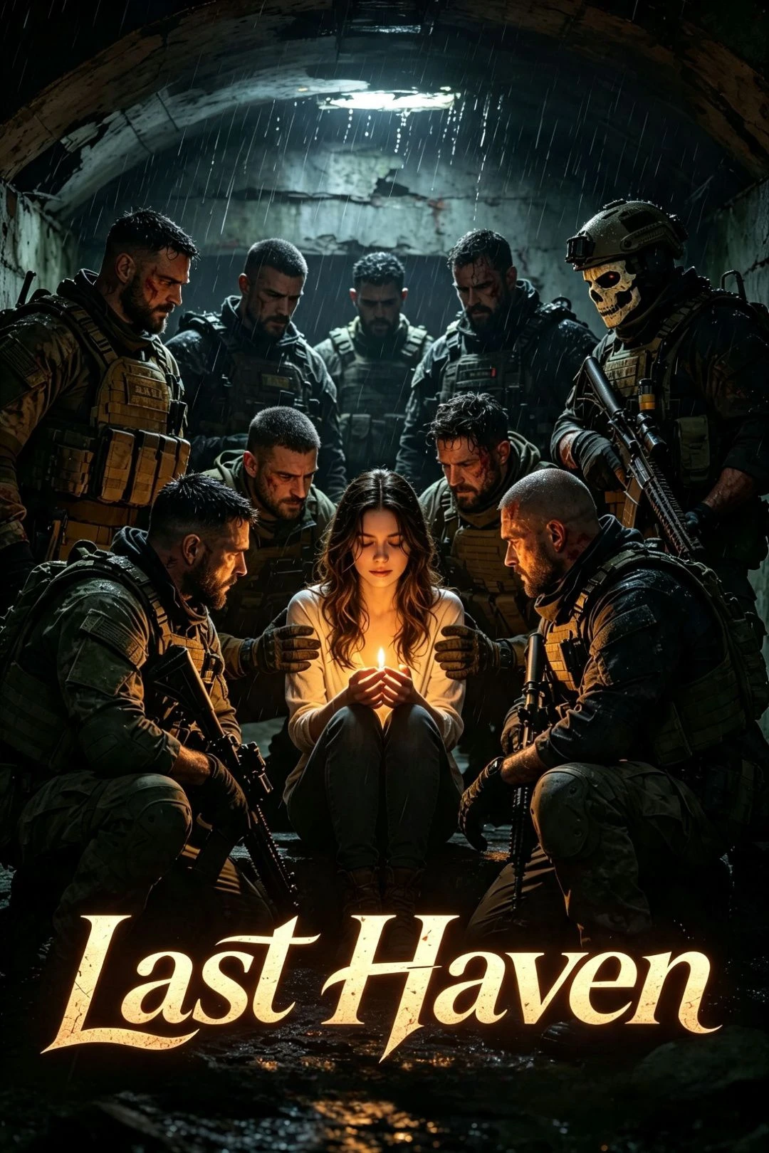 Last Haven (TF 141 x KorTac) thumbnail