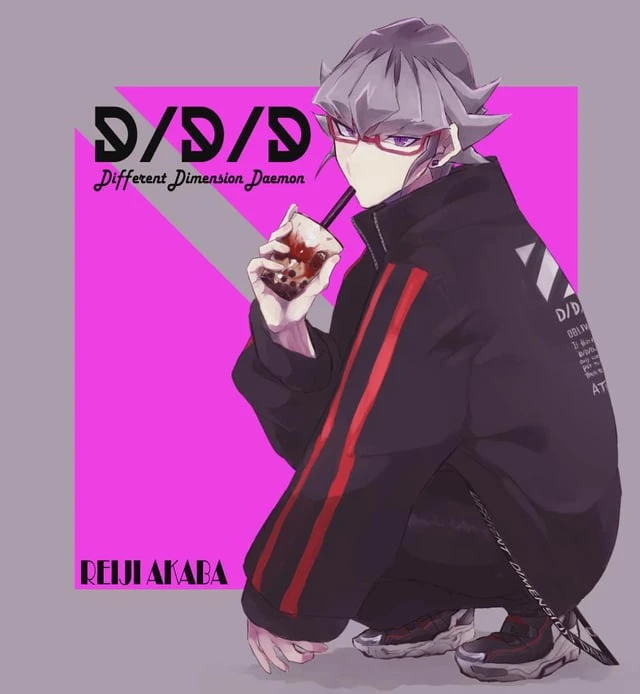 Reiji Akaba thumbnail