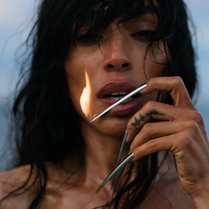 Loreen thumbnail