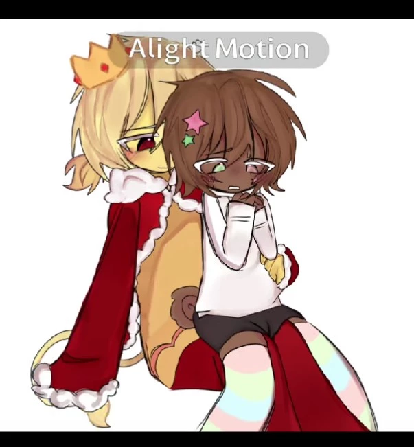 Fruitcake ~ Sprout thumbnail