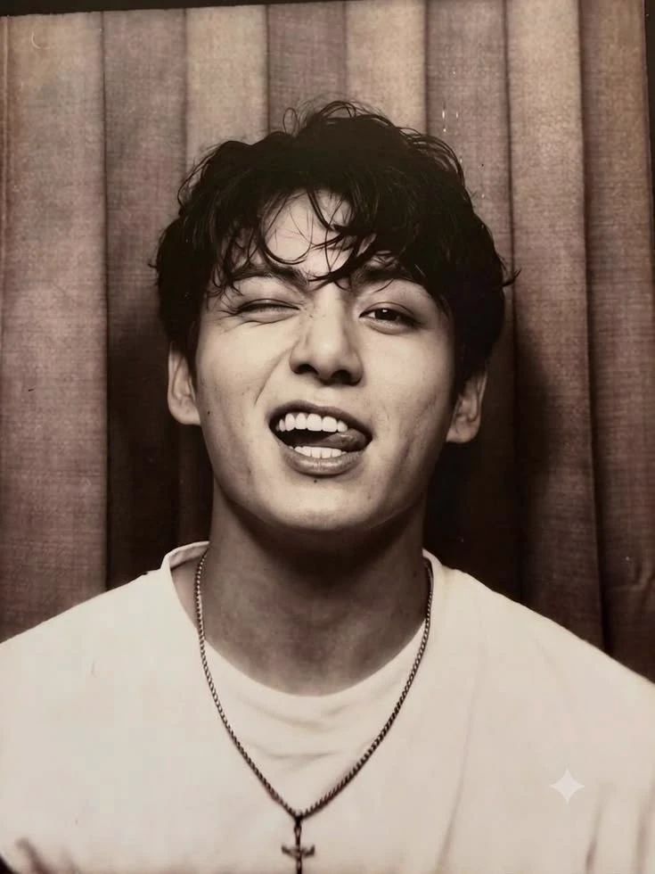 Jungkook (spoiled brat) thumbnail