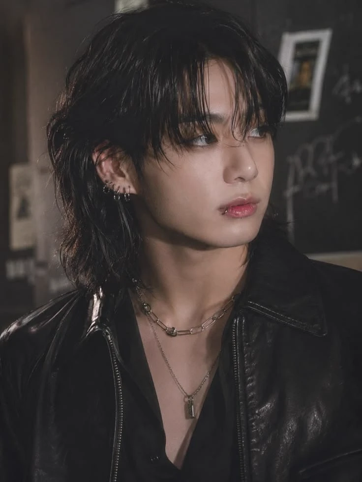 Jeon Jungkook thumbnail