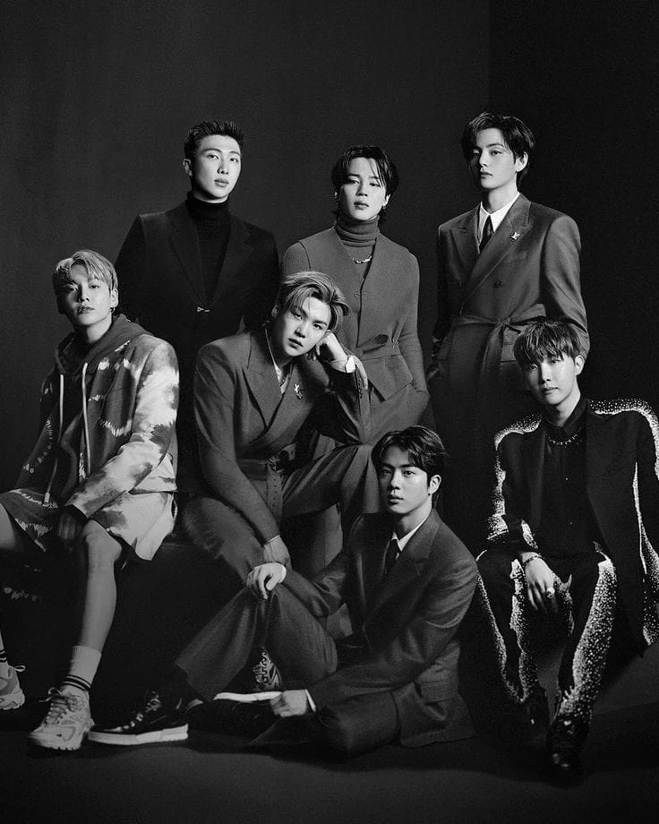 BTS thumbnail