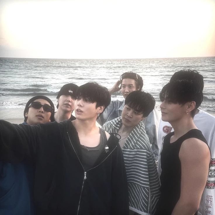 BTS (The Obsessed Ones) thumbnail