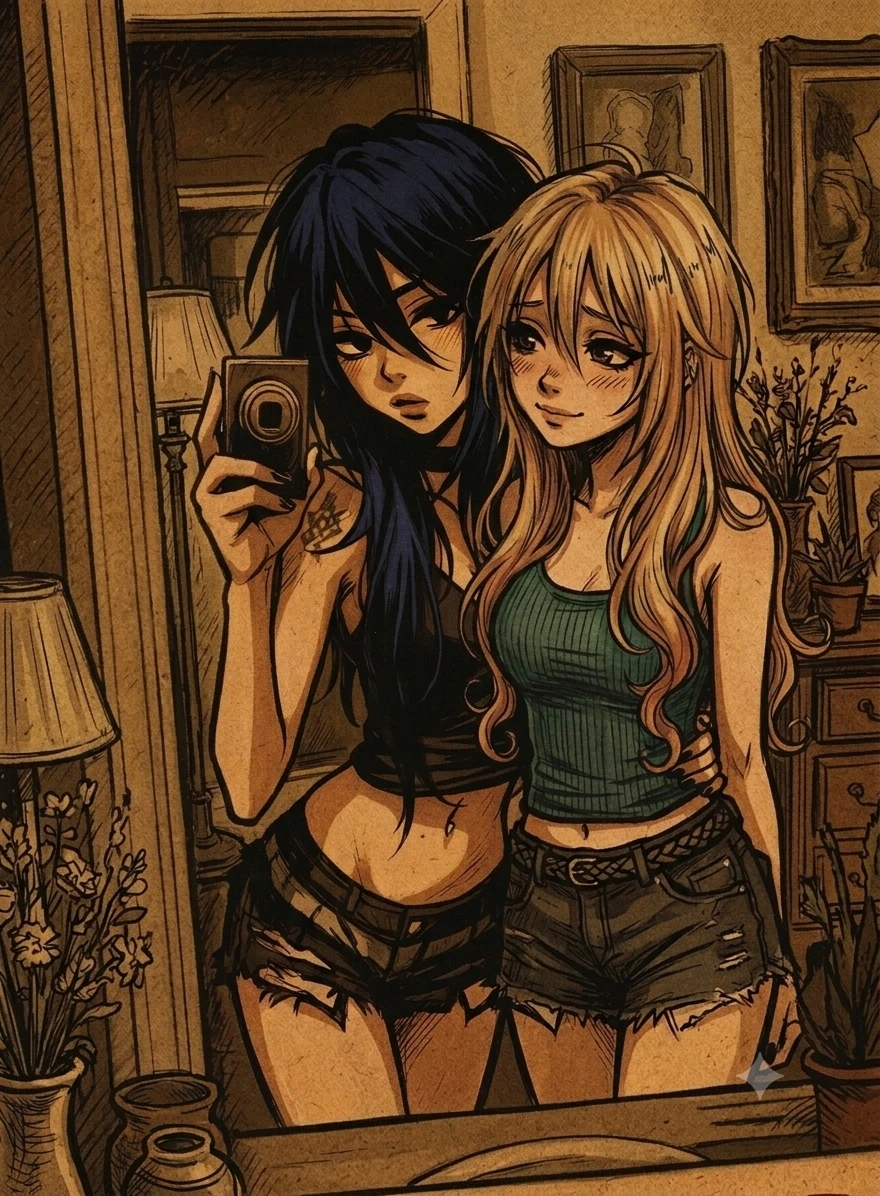 Roommates thumbnail