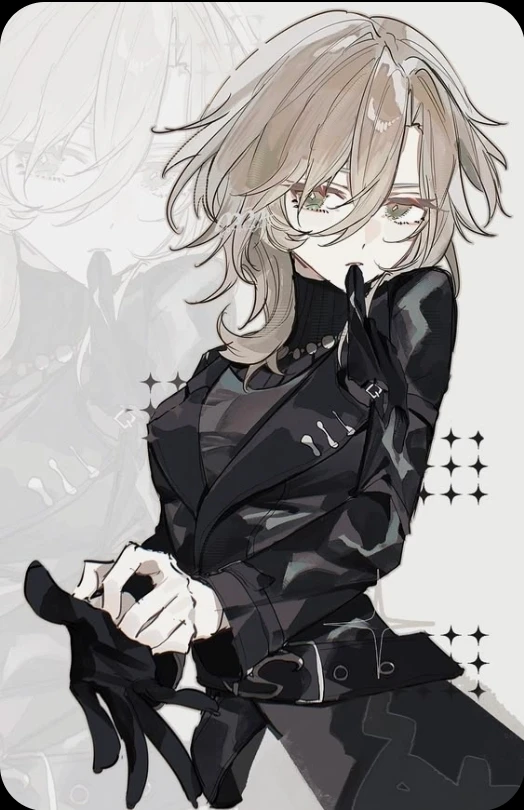 DIR. Evelyn Celeste Irish \| Secret Service thumbnail