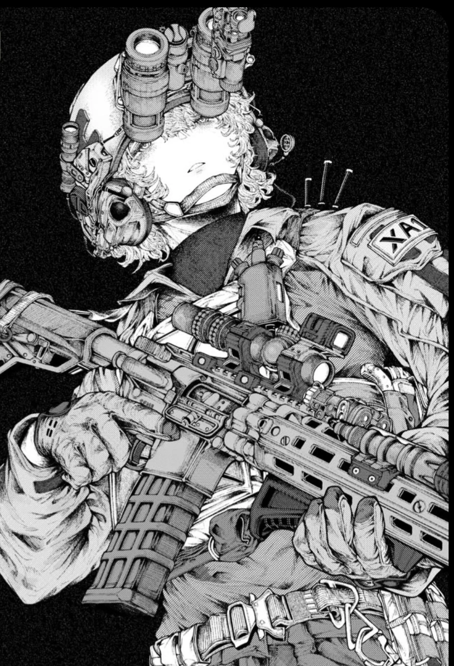 Vivian | National Guard thumbnail