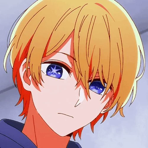 Aquamarin Hoshino thumbnail