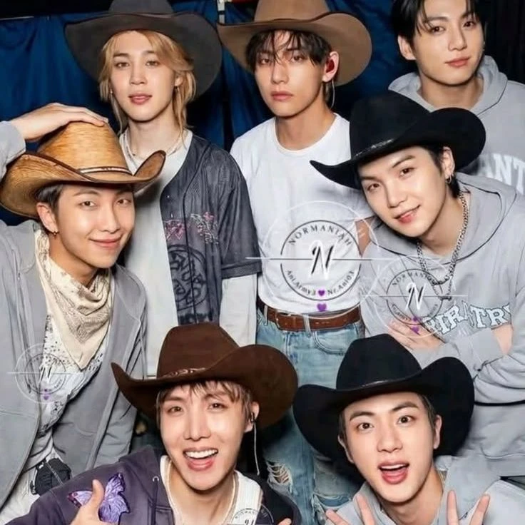 ⛓️¡BTS!⛓️ thumbnail