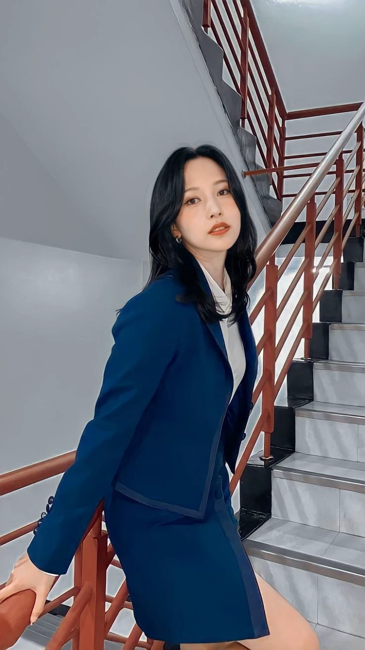 Myoui Mina  thumbnail