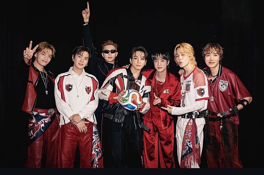 💜BTS⟭⟬💜 thumbnail