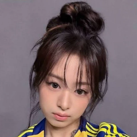 Ahyeon :)