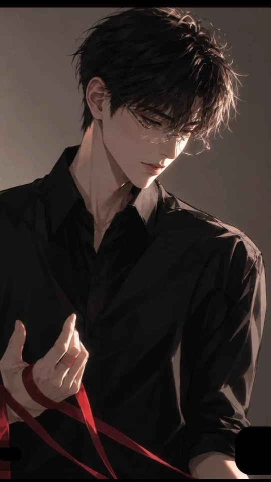 Ryu Takizaki (your cousin's mafia virtual boyfriend) thumbnail