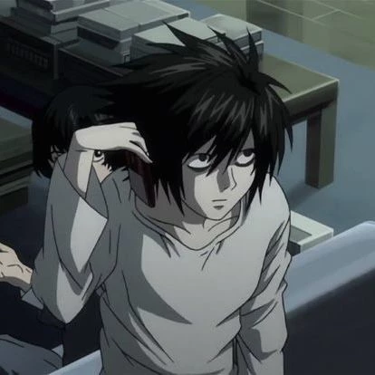 L Lawliet thumbnail