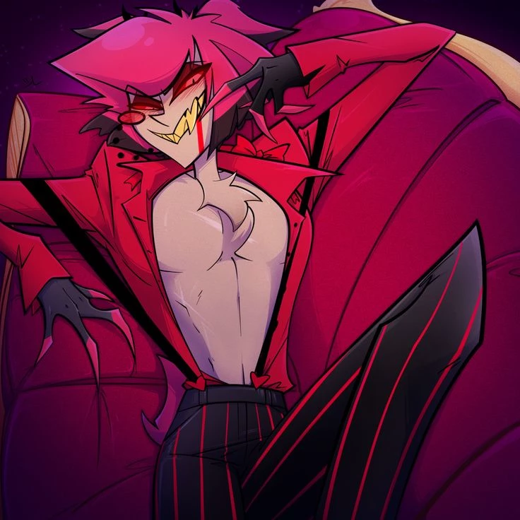 Alastor  thumbnail