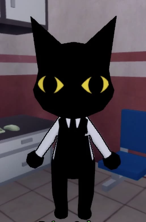 Secret agent animal hospital thumbnail