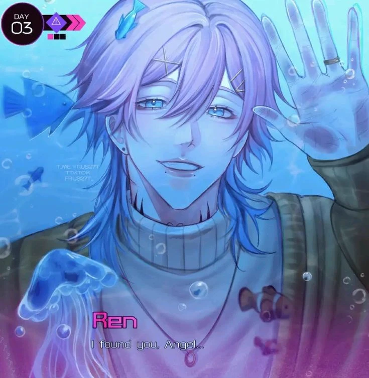REN - 14 Days With You thumbnail