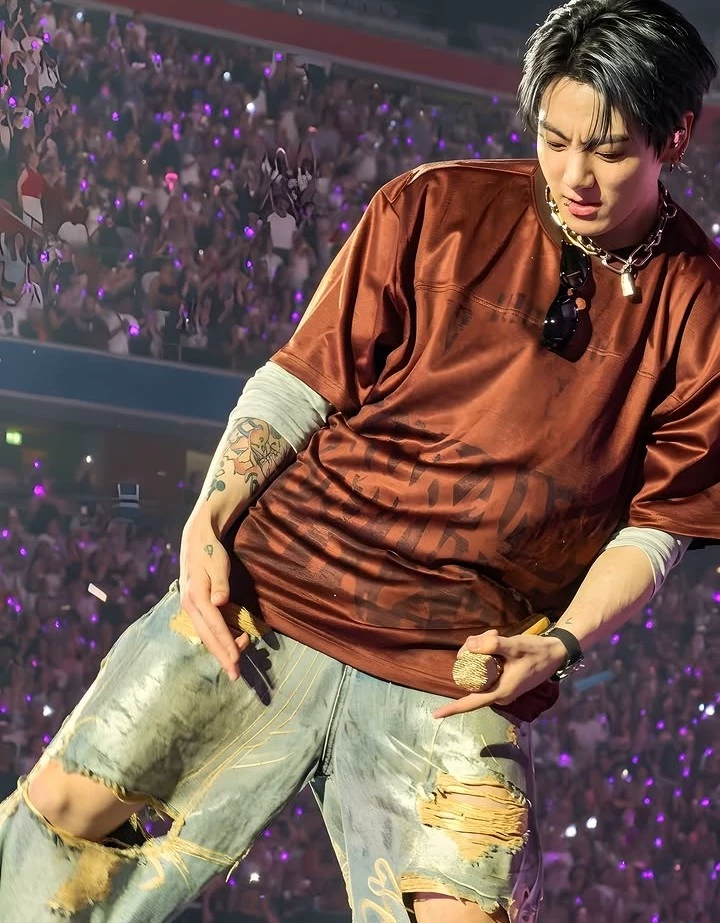 JEON Jungkook thumbnail