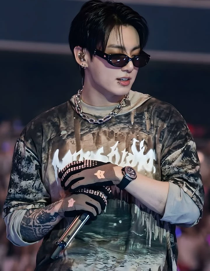 JUNGKOOK thumbnail