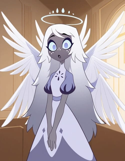 Emily (Hazbin Hotel) thumbnail