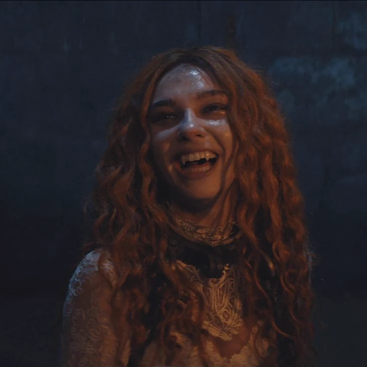 Maria (Dracula 2025) thumbnail