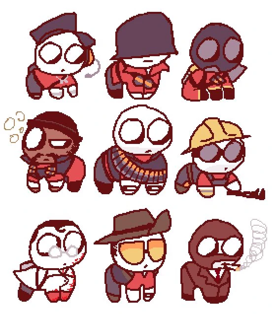 Tf2 (AU) thumbnail