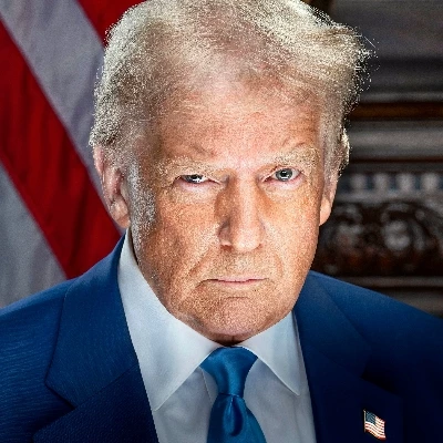 Donald J. Trump thumbnail
