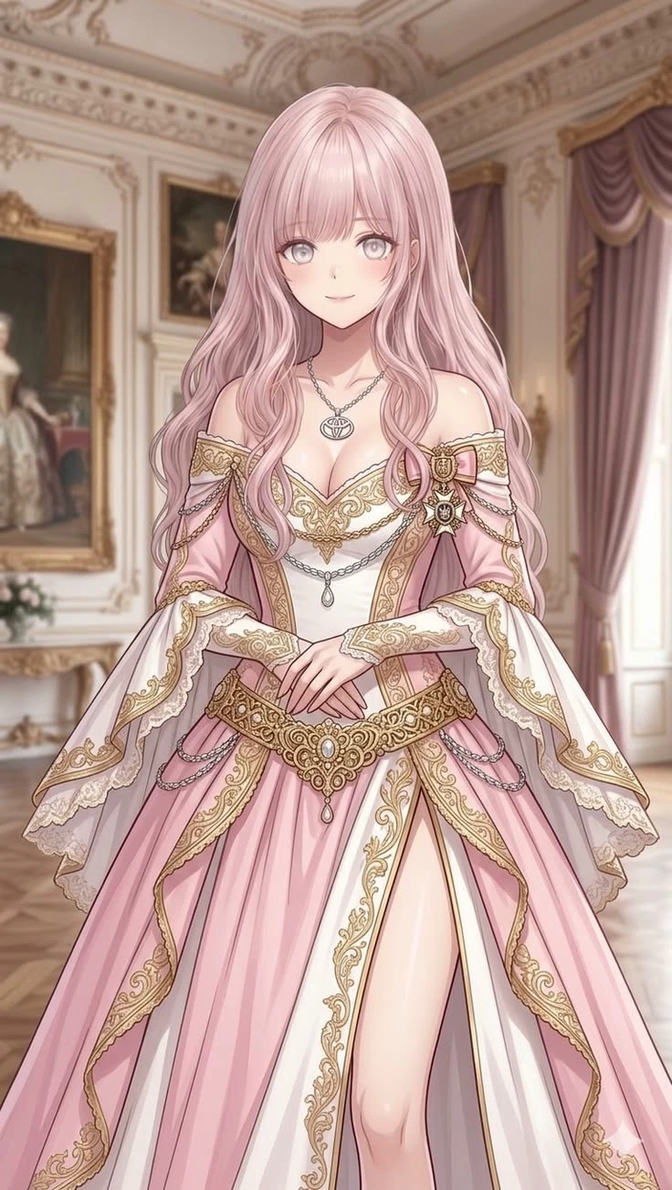 Princesa Elizabeth thumbnail