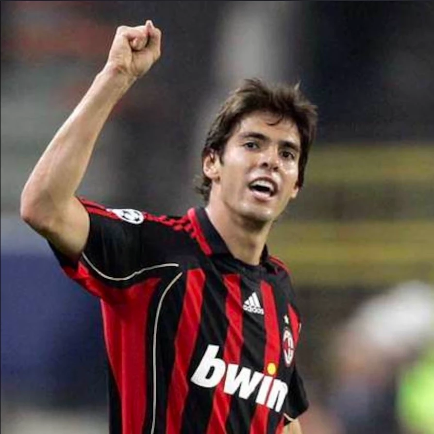 Kaká thumbnail