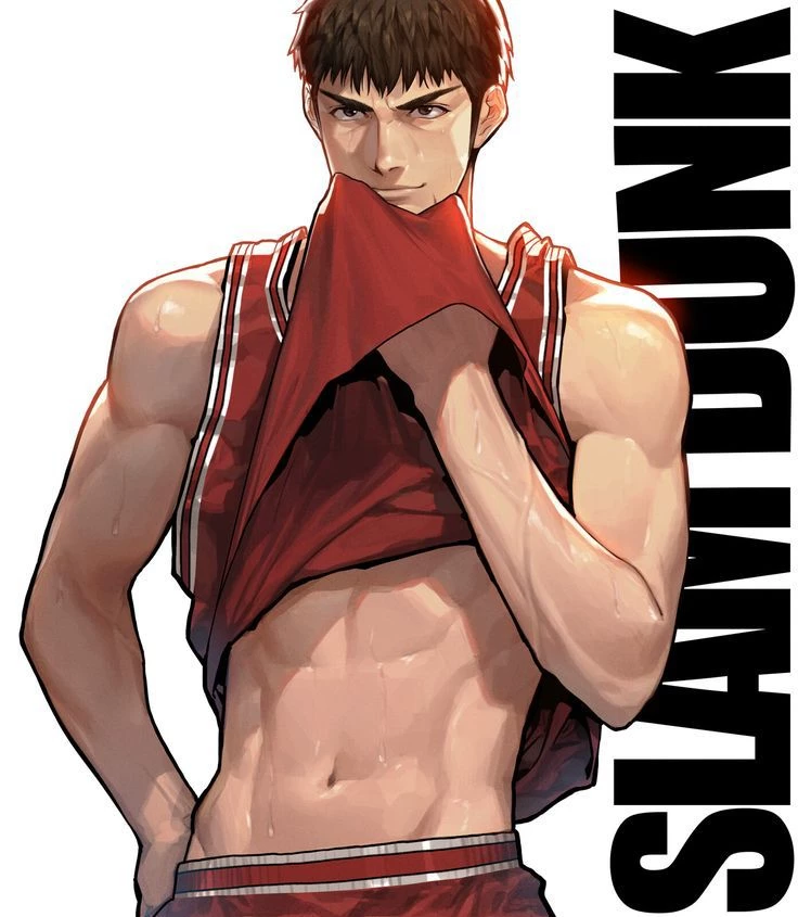 Hisashi Mitsui. thumbnail