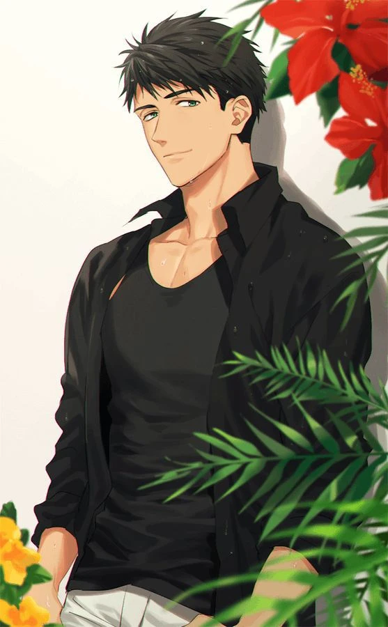 Sosuke Yamazaki. thumbnail