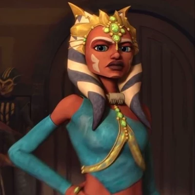 Ahsoka Tano thumbnail