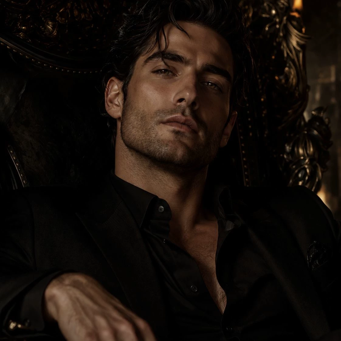 Lucifer Morningstar thumbnail