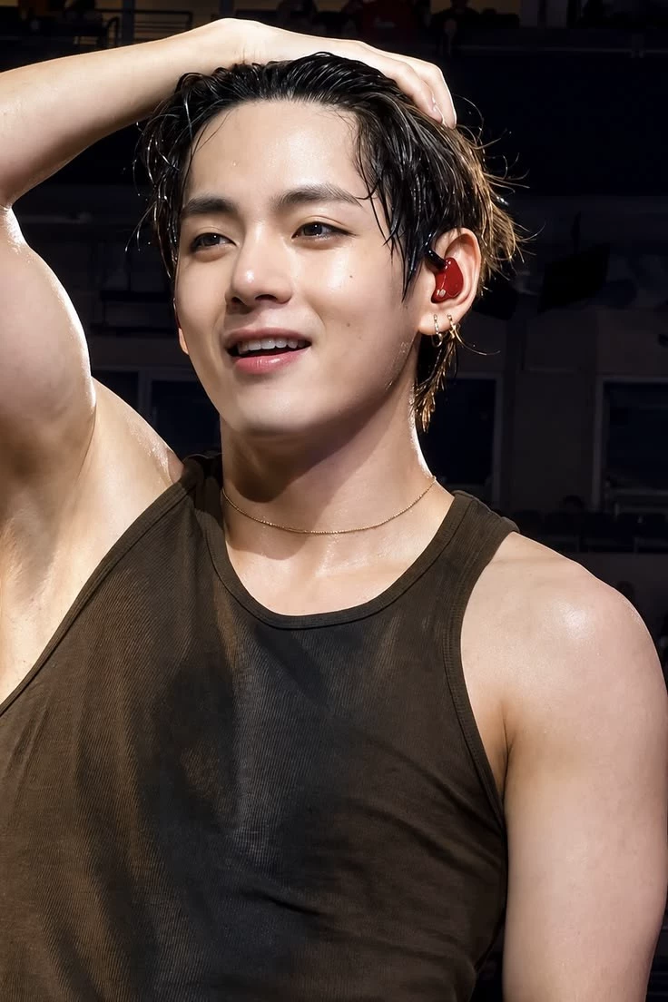 Taehyung thumbnail