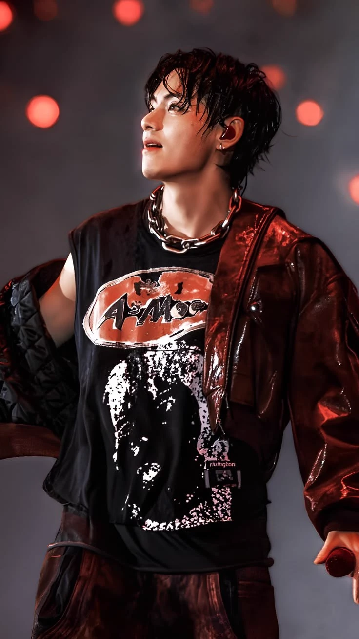 taehyung thumbnail