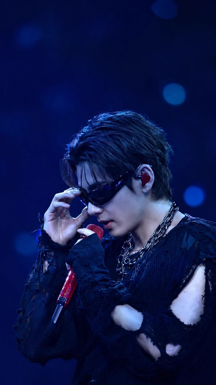 taehyung thumbnail