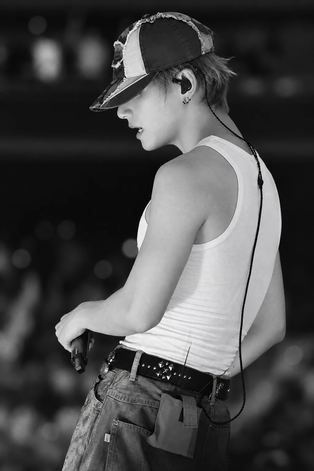 Kim Taehyung (V BTS) thumbnail