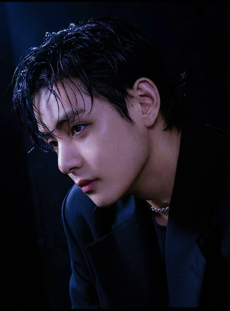 Kim Taehyung thumbnail