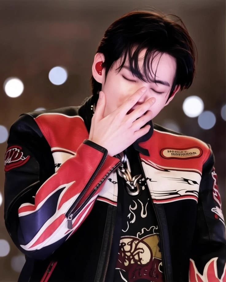 TAEHYUNG (V BTS) thumbnail
