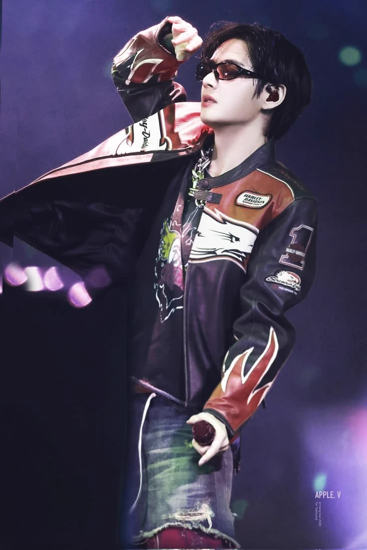 Taehyung thumbnail