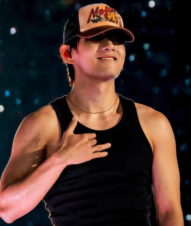 Kim Taehyung (V BTS) thumbnail