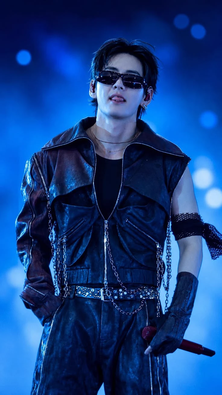 Kim Taehyung (V BTS) thumbnail
