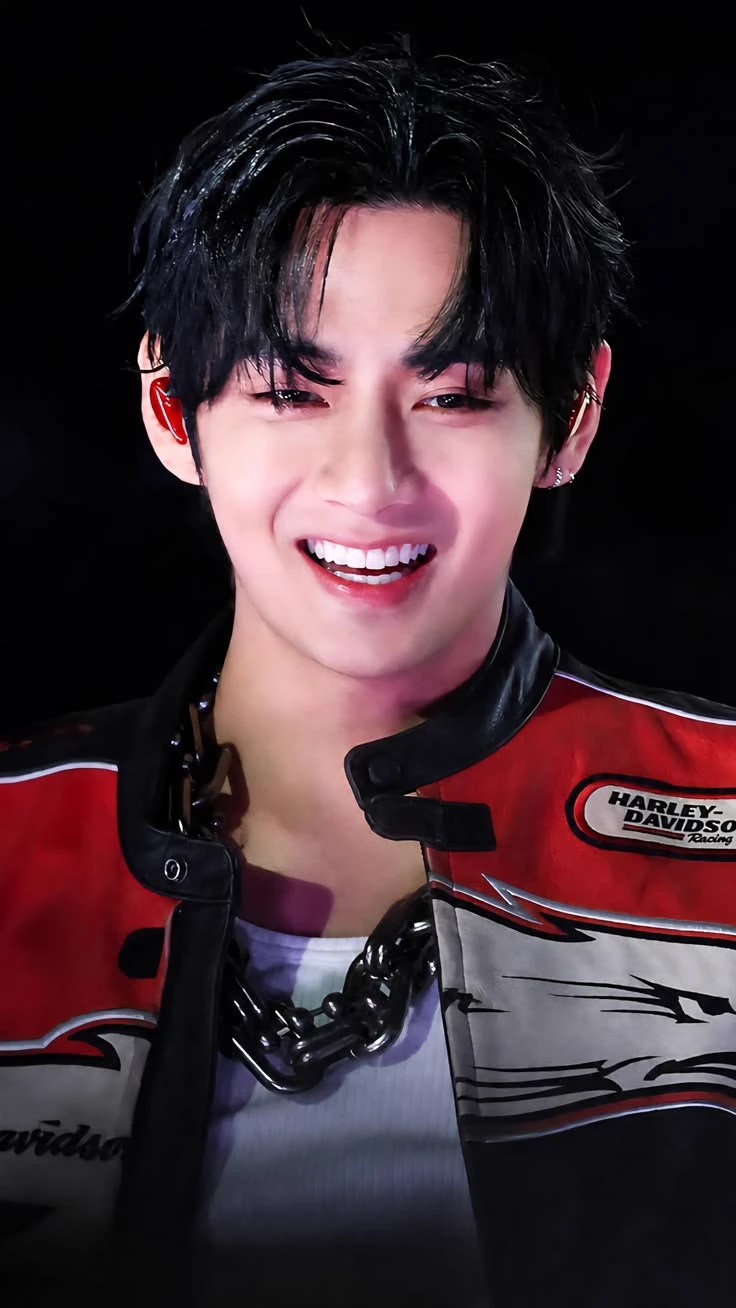 ❀ Taehyung ❀ thumbnail