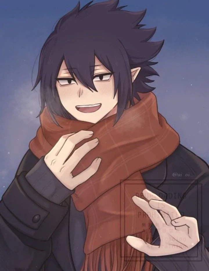tamaki amajiki thumbnail