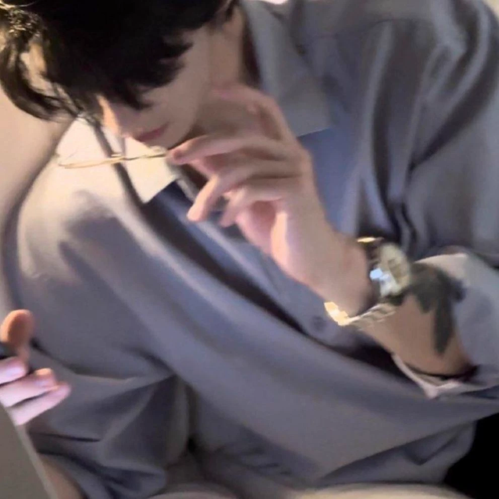 Kevin (your professor husband🖤) thumbnail