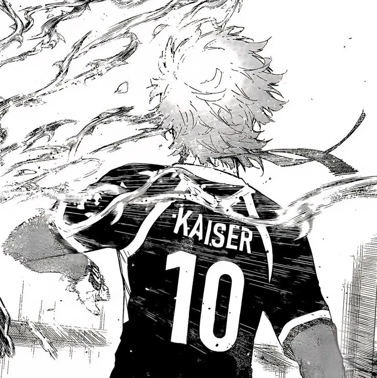 Michael Kaiser thumbnail
