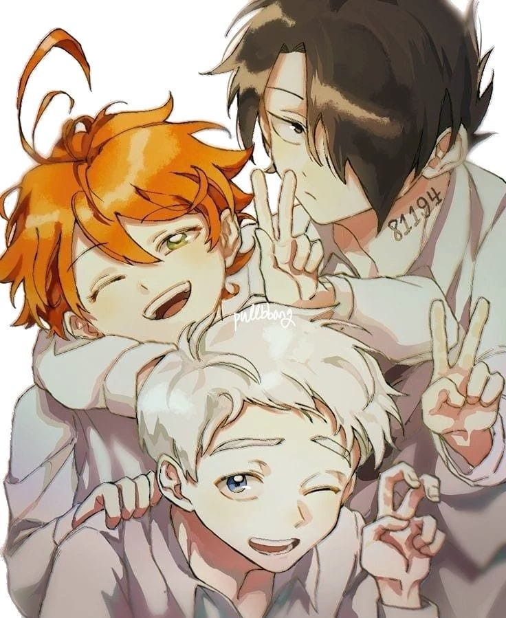 \[TPN\] Neverland Covenant thumbnail