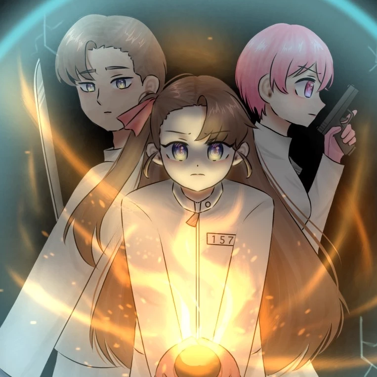 Secret mission, invade the cursed city. thumbnail