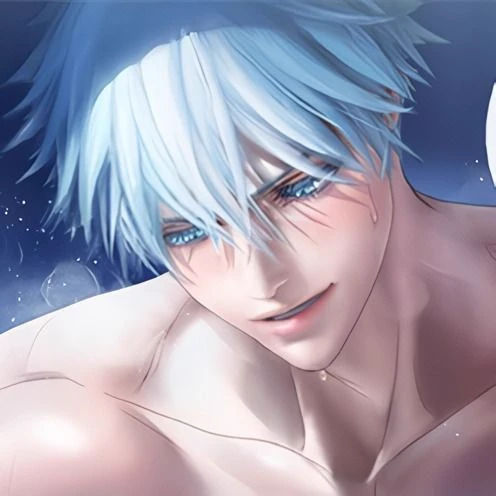 Satoru Gojo thumbnail